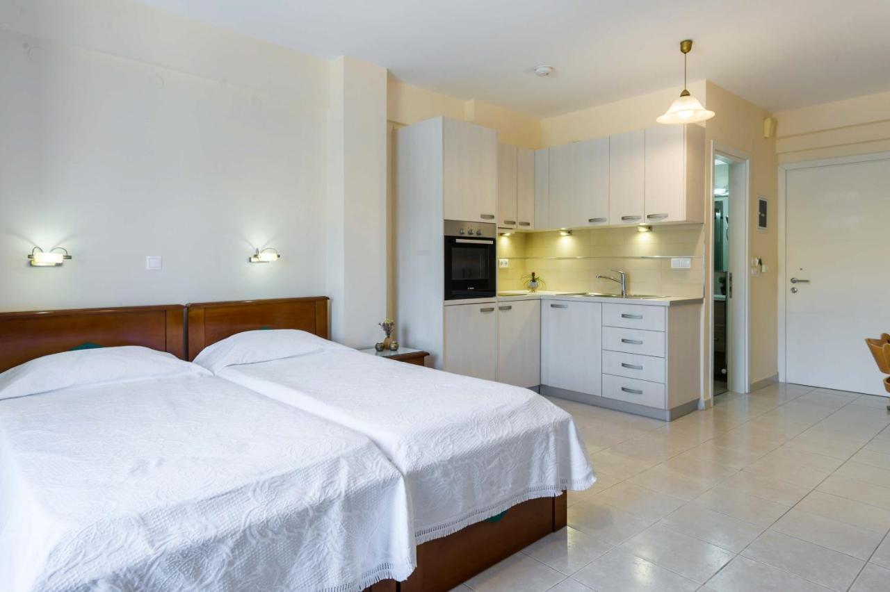 Rouchotas Apartments Argostoli  Exterior foto