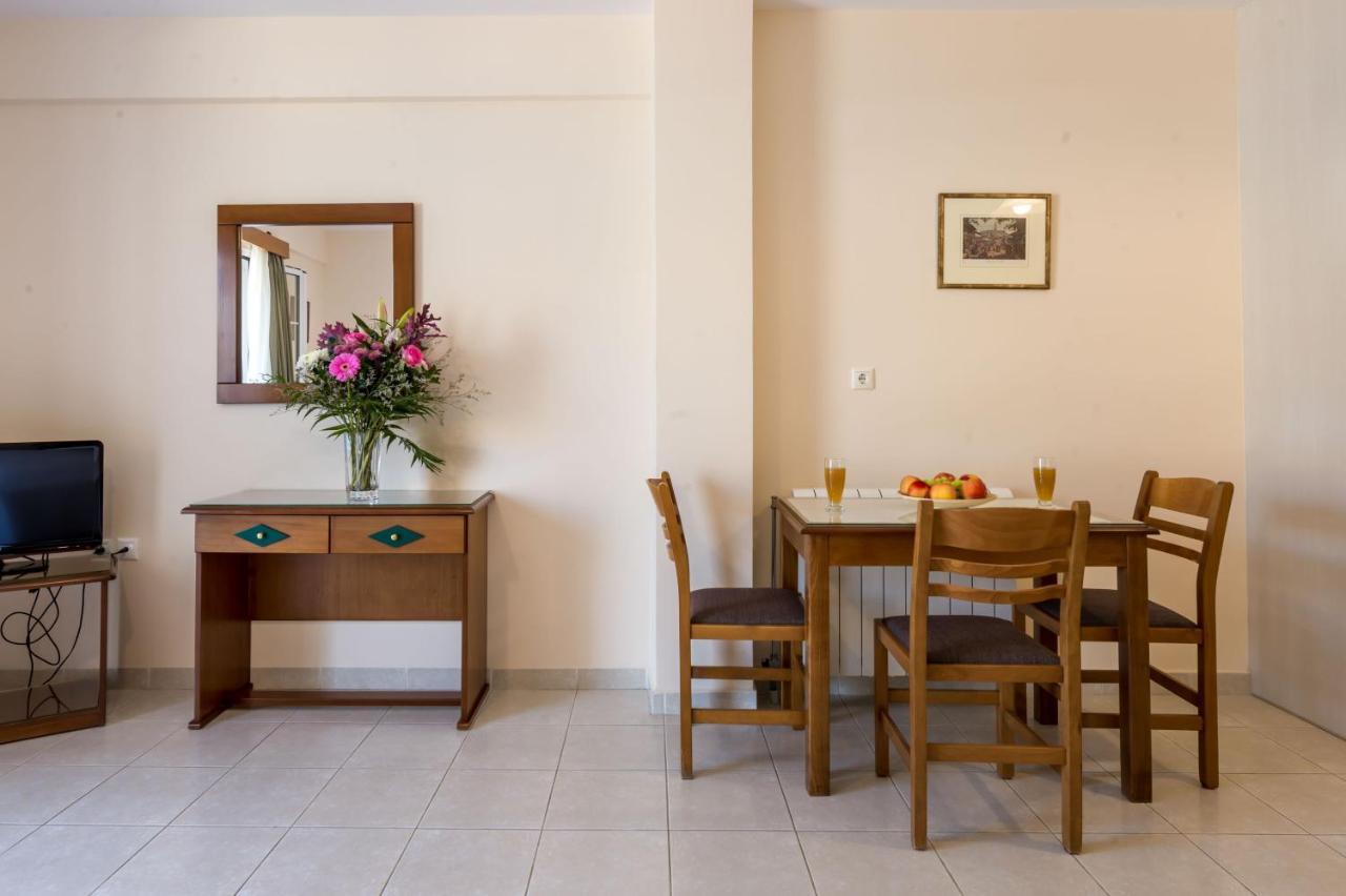 Rouchotas Apartments Argostoli  Exterior foto