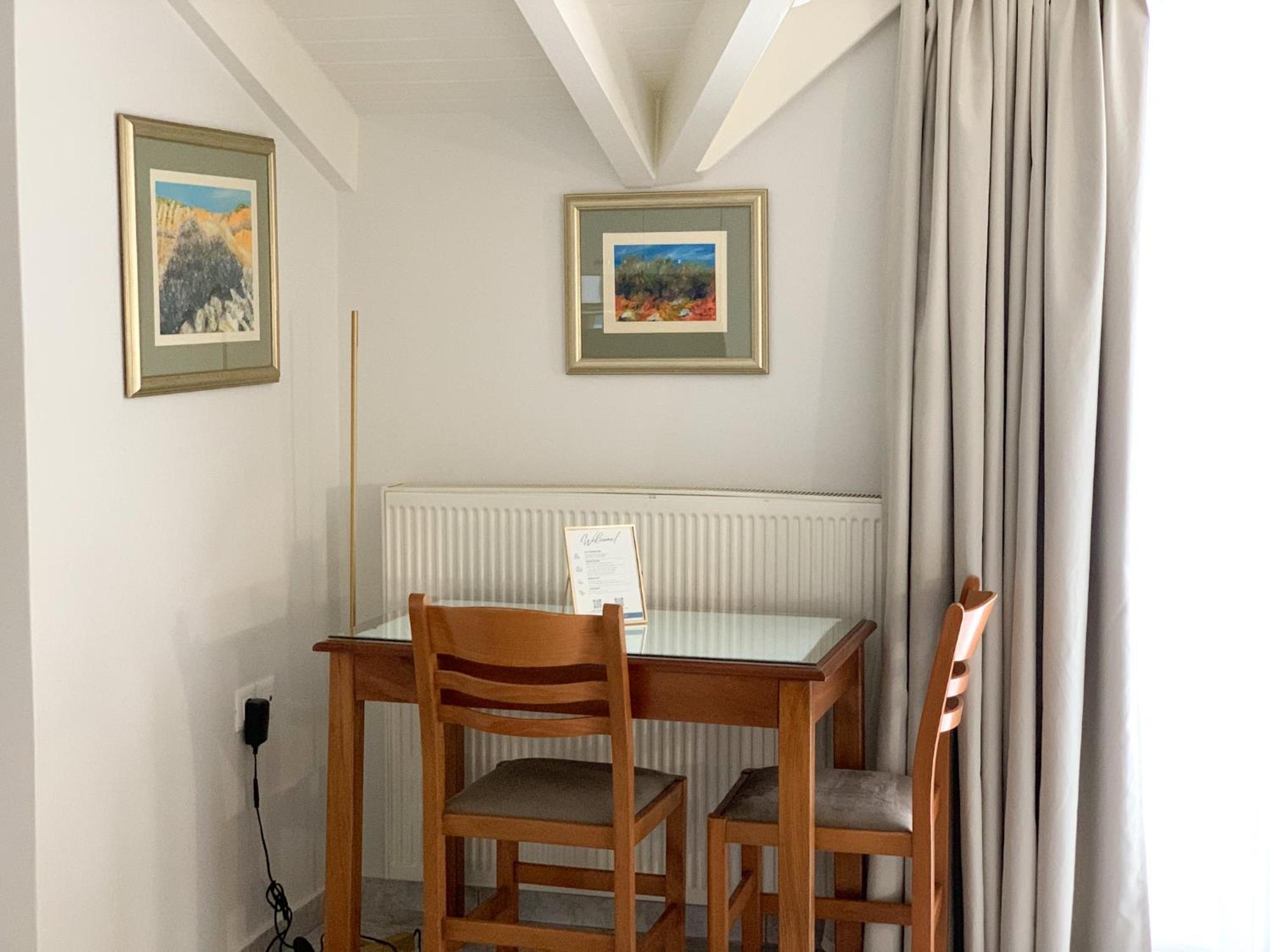 Rouchotas Apartments Argostoli  Exterior foto